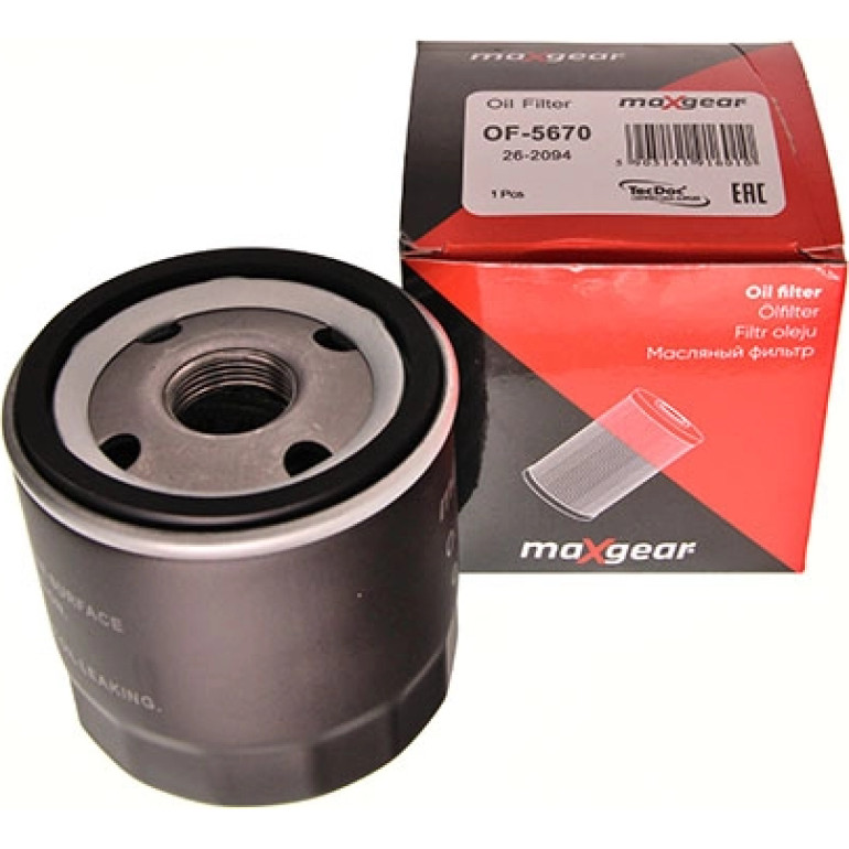 Ölfilter 26-2094 Ölfilter 26-2094