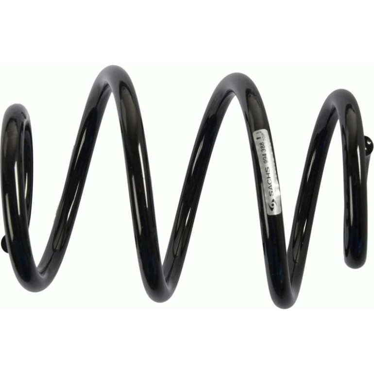 Sachs Fahrwerksfeder Renault T. Twingo (Cn0_), 1.2 (Cn0D), 1.2 16V (Cn0K, Cn0V), 1.2 16V (Cn04, Cn0A 994 388 Sachs Fahrwerksfeder Renault T. Twingo (Cn0_), 1.2 (Cn0D), 1.2 16V (Cn0K, Cn0V), 1.2 16V (Cn04, Cn0A 994 388