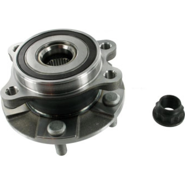 Radlagersatz VA VKBA 6875 Radlagersatz VA VKBA 6875