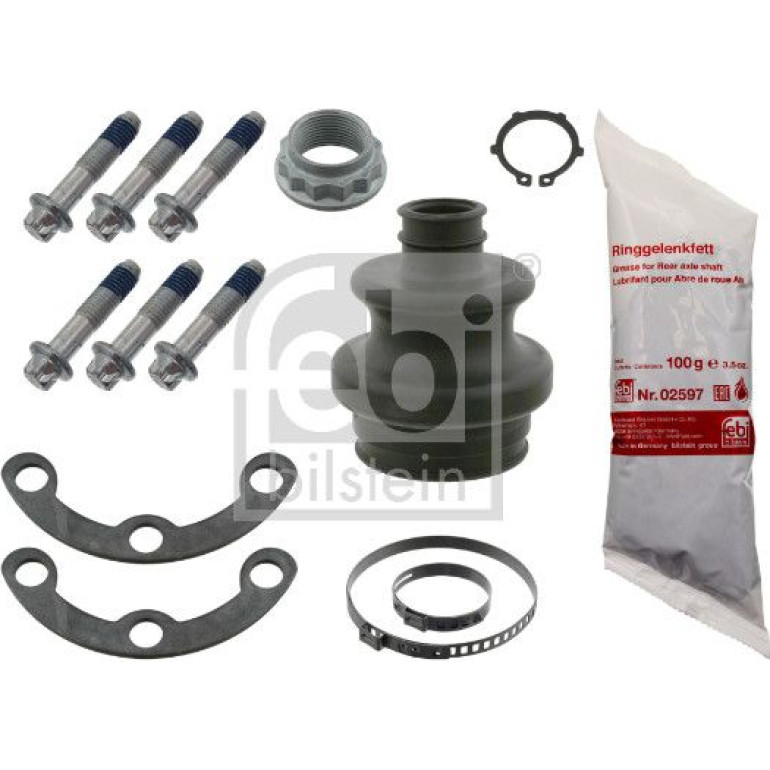 FEBI BILSTEIN Gelenkmanschette 24828 FEBI BILSTEIN Gelenkmanschette 24828