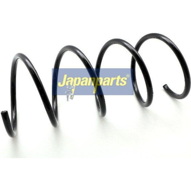 Japanparts Fahrwerksfeder ZC3098A Japanparts Fahrwerksfeder ZC3098A