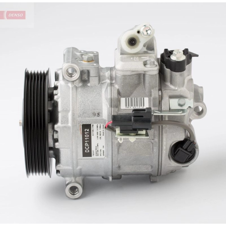 DENSO Kompressor DCP11012 DENSO Kompressor DCP11012