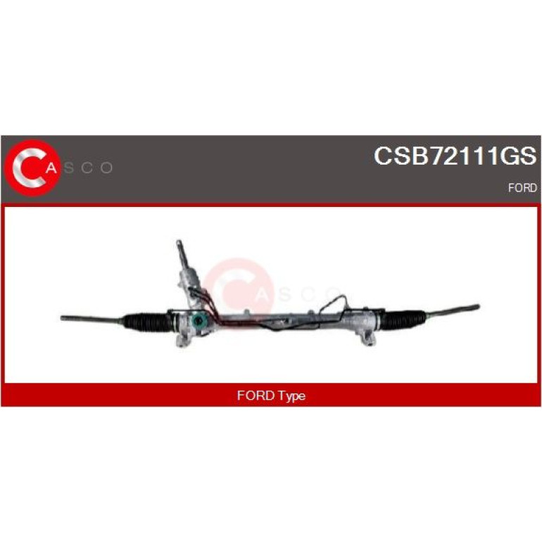 CASCO Management CSB72111GS CASCO Management CSB72111GS