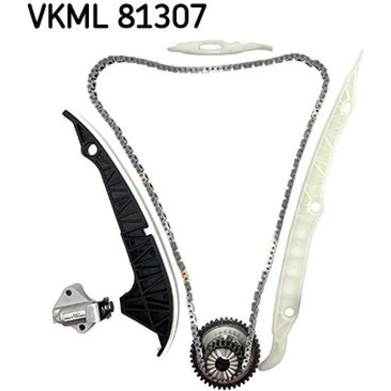 Steuerkettensatz VKML 81307 Steuerkettensatz VKML 81307