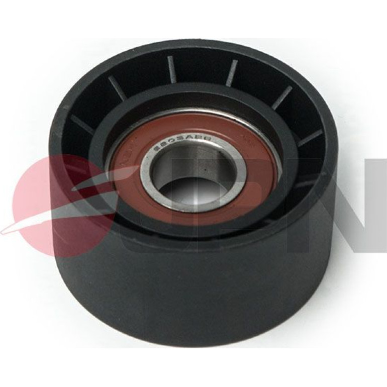 JPN Umlenk-/Führungsrolle, Keilrippenriemen 20R1017-JPN JPN Umlenk-/Führungsrolle, Keilrippenriemen 20R1017-JPN