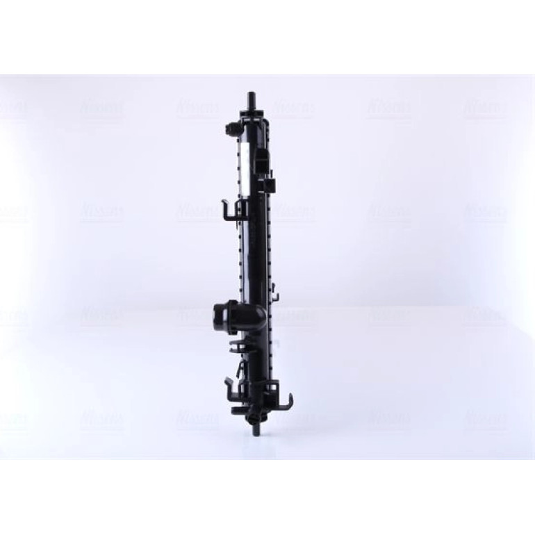Wasserkühler PKW 630717 Wasserkühler PKW 630717