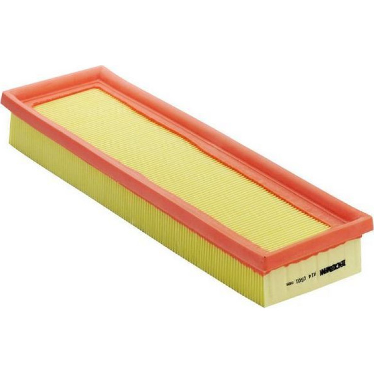 DENCKERMANN Luftfilter A140501 DENCKERMANN Luftfilter A140501