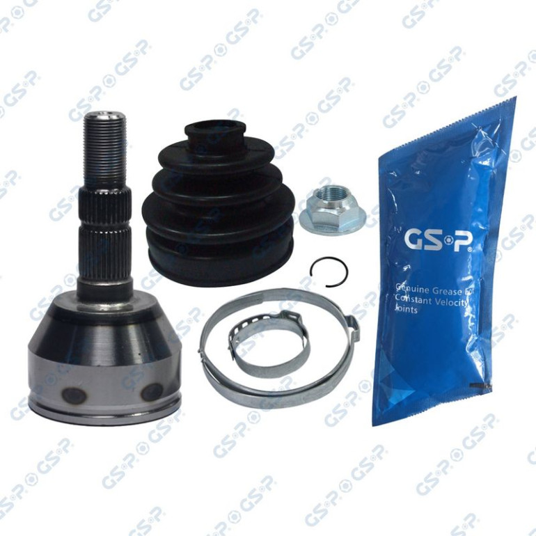GSP Homokinetisches Gelenk 844003 GSP Homokinetisches Gelenk 844003