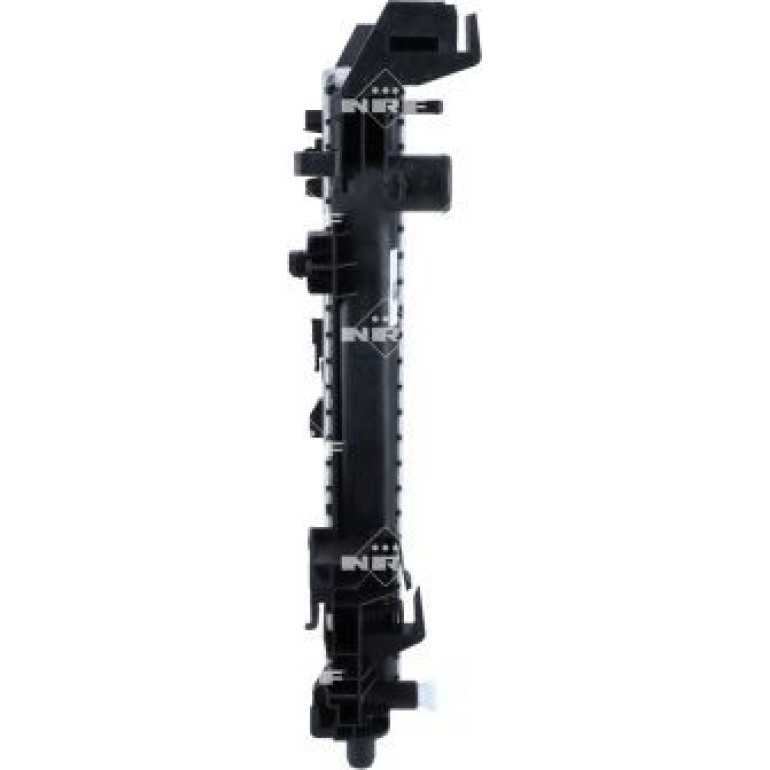 Kühler, Motorkühlung 53800 Kühler, Motorkühlung 53800