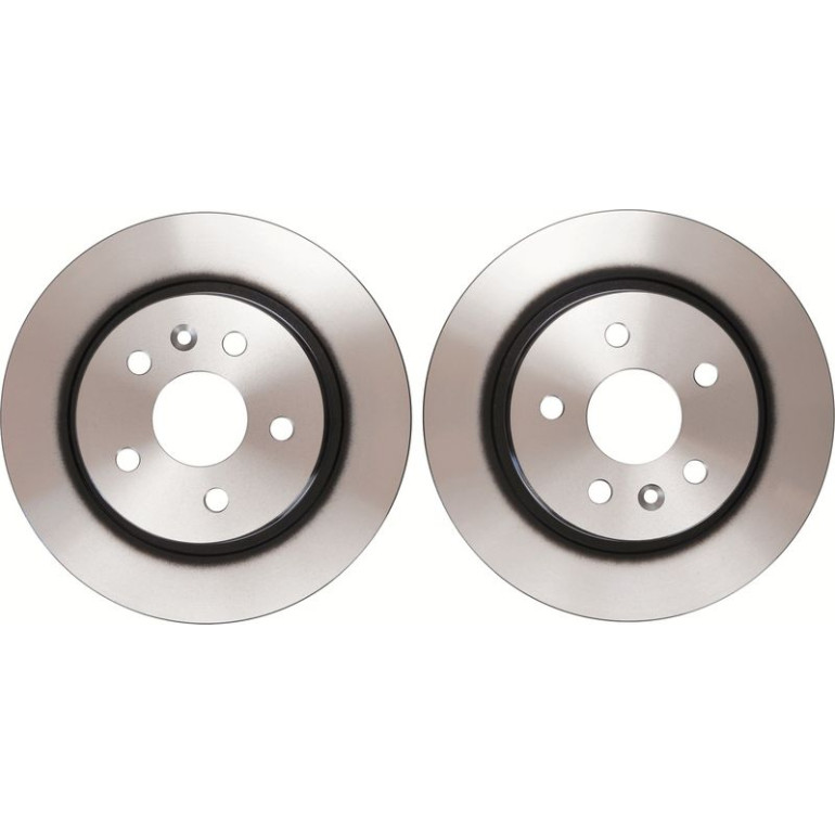 10 482 032 Bremsscheibe HA DF6340