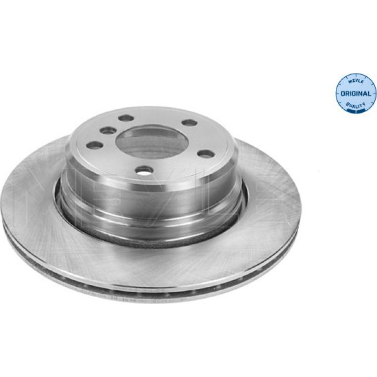 Bremsscheibe Bmw T. X5 4.4-4.8 00-06 315 523 0055 Bremsscheibe Bmw T. X5 4.4-4.8 00-06 315 523 0055