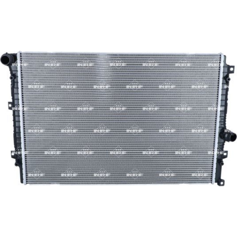 NRF Kühler, Motorkühlung 550277 NRF Kühler, Motorkühlung 550277