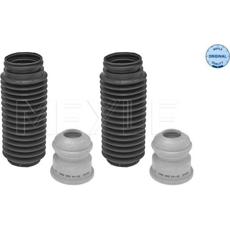 Staubschutzsatz VA 31-14 640 0001 Staubschutzsatz VA 31-14 640 0001