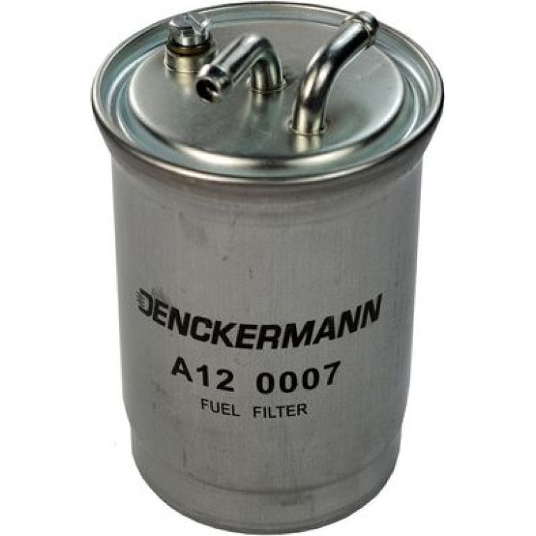 DENCKERMANN Kraftstofffilter A120007 DENCKERMANN Kraftstofffilter A120007