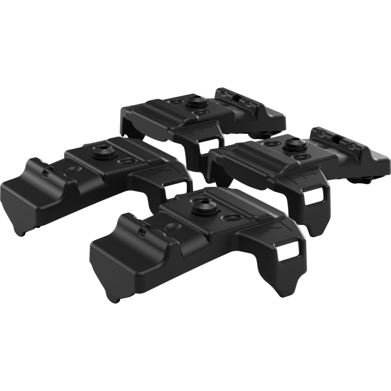 Thule Santu EasyFold XT kit Befestigungskit 909900 Thule Santu EasyFold XT kit Befestigungskit 909900