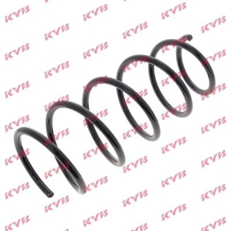 KYB Fahrwerksfeder Renault P. Clio Ii 1.9D 09/98-05/05 RC2928 KYB Fahrwerksfeder Renault P. Clio Ii 1.9D 09/98-05/05 RC2928