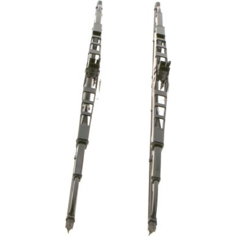 450 BOSCH Wischerblatt 3397118505 450 BOSCH Wischerblatt 3397118505