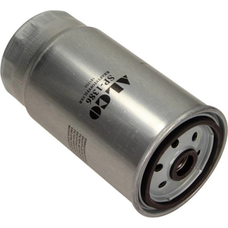 Kraftstofffilter Rover 75 2.0Cdti 99 SP-1386 Kraftstofffilter Rover 75 2.0Cdti 99 SP-1386