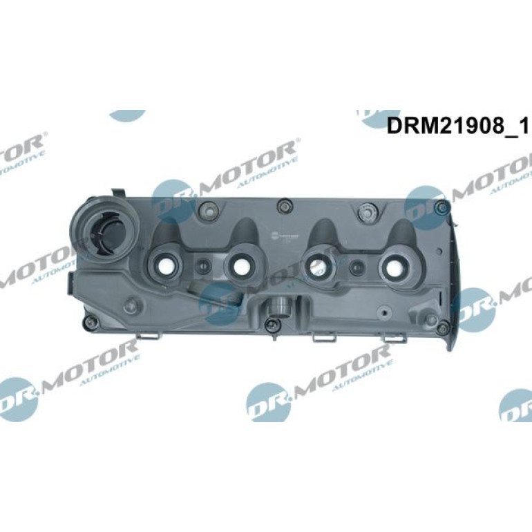 DR.MOTOR Zylinderkopfhaube DRM21908 DR.MOTOR Zylinderkopfhaube DRM21908