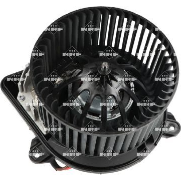 NRF Ventilator 34205 NRF Ventilator 34205
