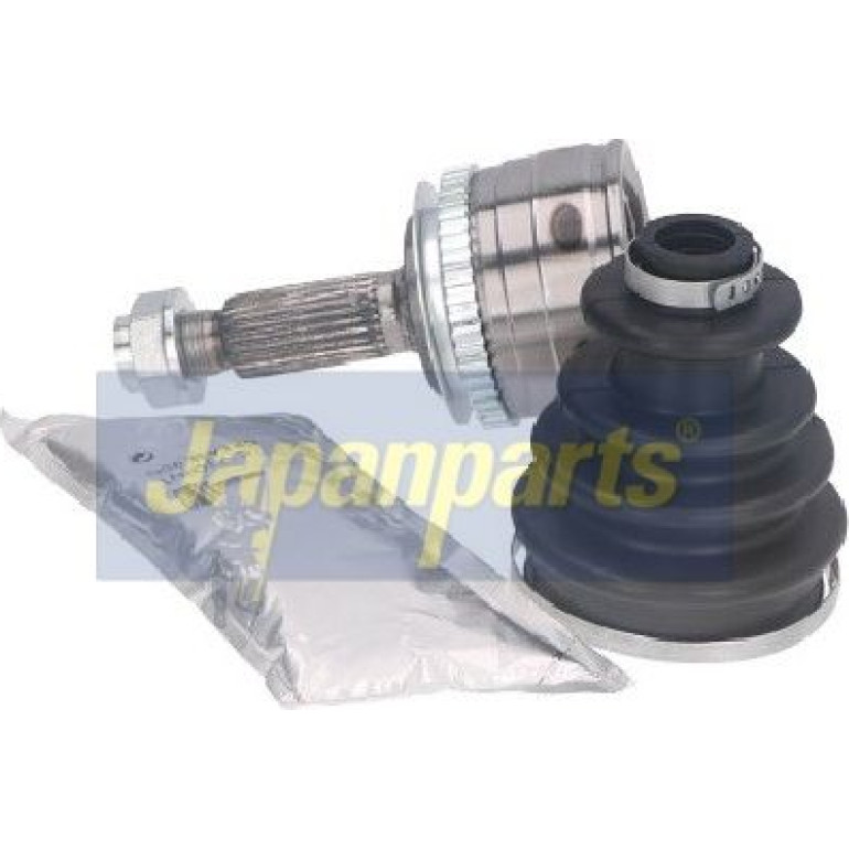 Gelenksatz, Antriebswelle Hyundai I10 1.0-1.2B 21Z/24Z/52.5mm Abs 48Z GI-H34 Gelenksatz, Antriebswelle Hyundai I10 1.0-1.2B 21Z/24Z/52.5mm Abs 48Z GI-H34