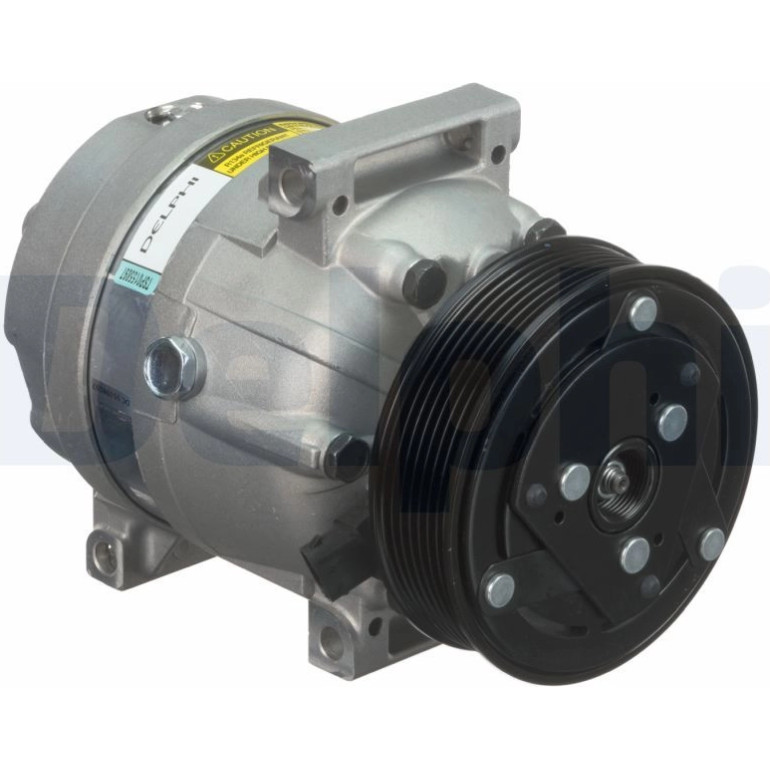 Kompressor, Klimaanlage TSP0155897 Kompressor, Klimaanlage TSP0155897