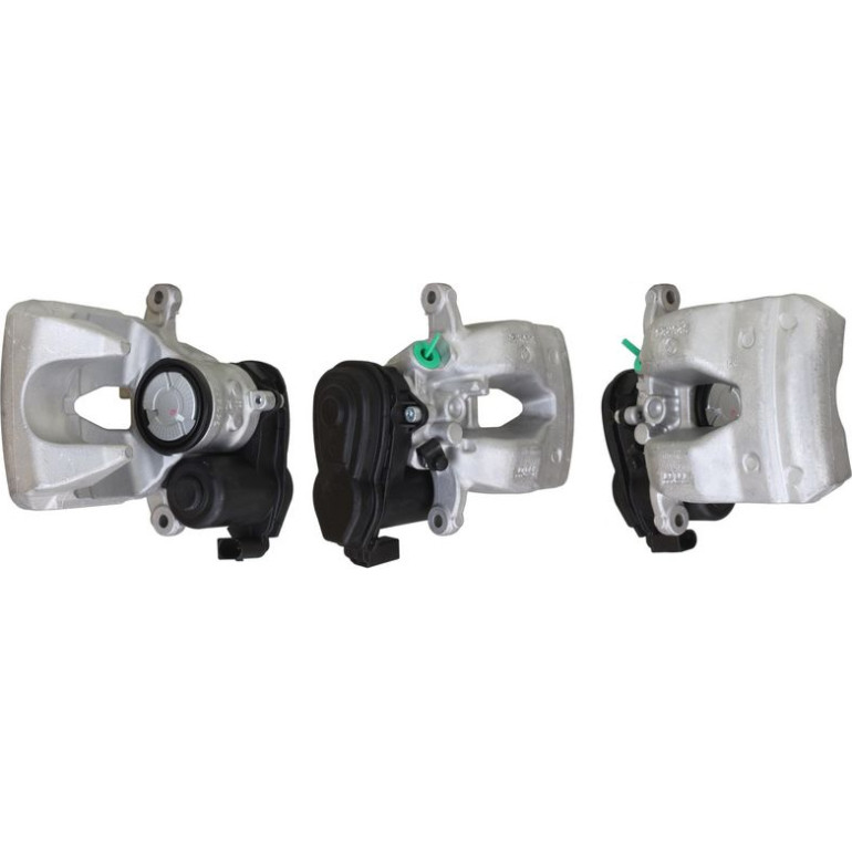 Tauschbremssattel HA li 4109130