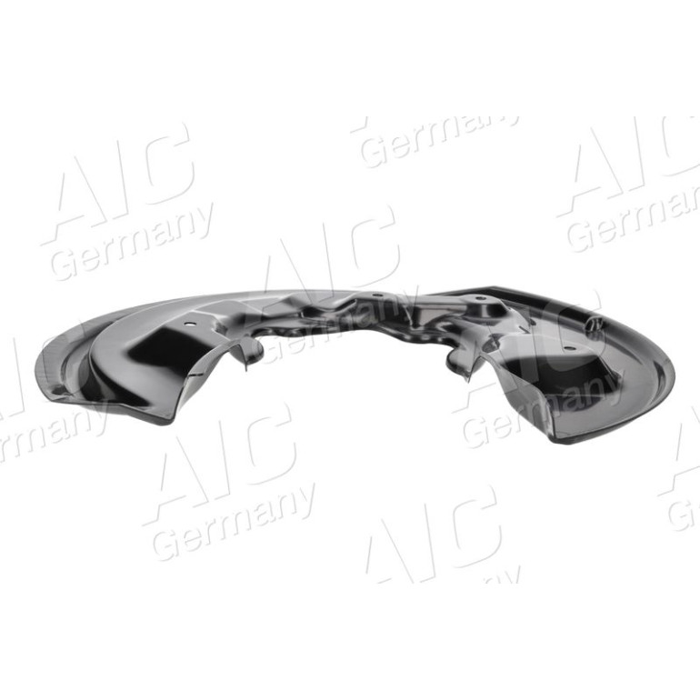 Bremsankerblech H R 57850 Bremsankerblech H R 57850