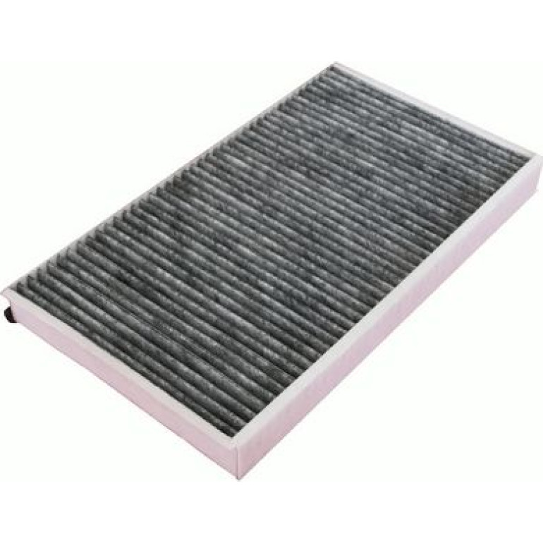 DENCKERMANN Innenraumfilter M110710K DENCKERMANN Innenraumfilter M110710K
