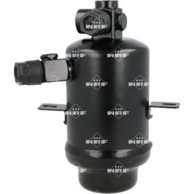 NRF Verdampfer 33038 NRF Verdampfer 33038