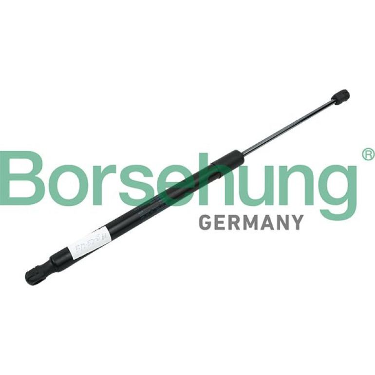 BORSEHUNG Gasdruckfeder B14201 BORSEHUNG Gasdruckfeder B14201