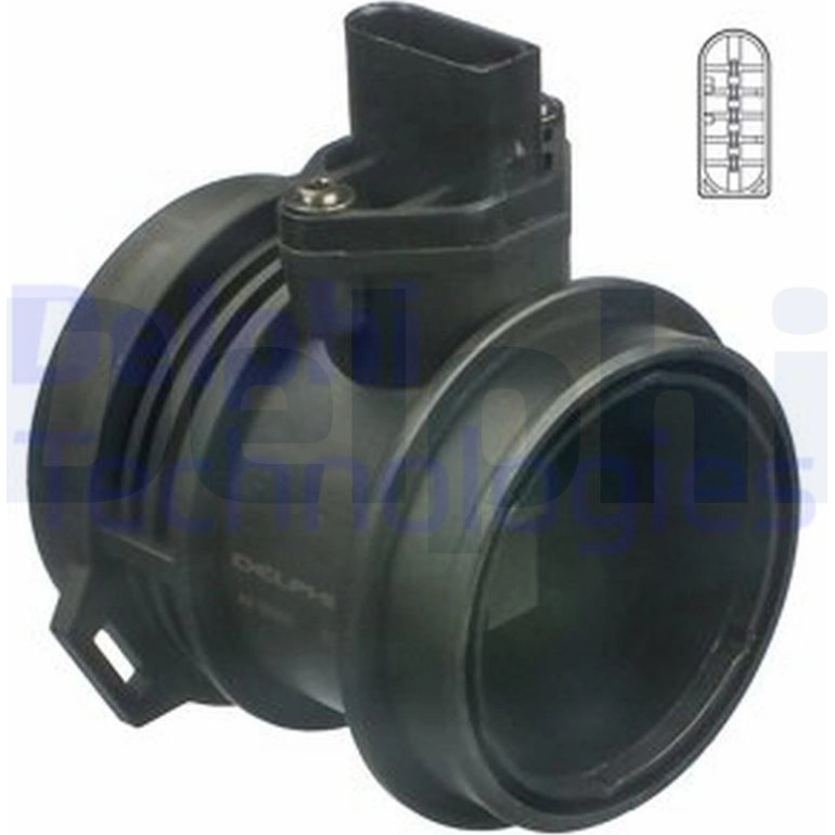 Luftmassenmesser AF10305-12B1 Luftmassenmesser AF10305-12B1