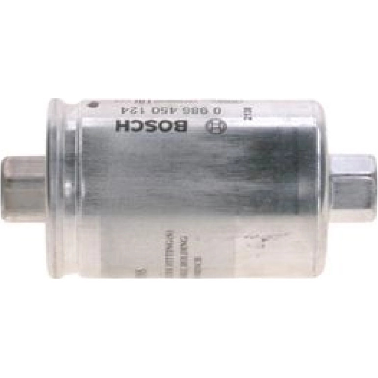 Kraftstofffilter 0 986 450 124 Kraftstofffilter 0 986 450 124