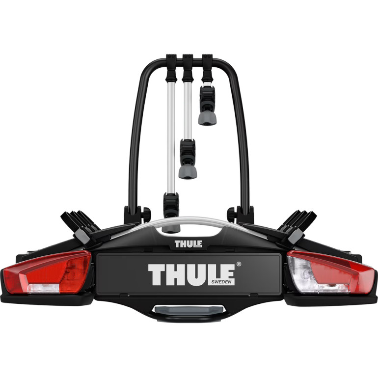 Thule VeloCompact "Fix4Bike" Fahrradträger 3-Bikes | 961500 Thule VeloCompact "Fix4Bike" Fahrradträger 3-Bikes | 961500
