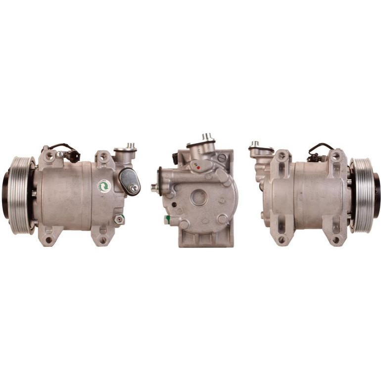 Kompressor, Klimaanlage 51-0595 Kompressor, Klimaanlage 51-0595