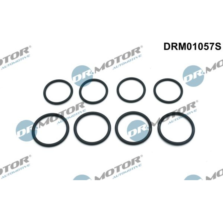 Dichtring, Kerzenschacht DRM01057S