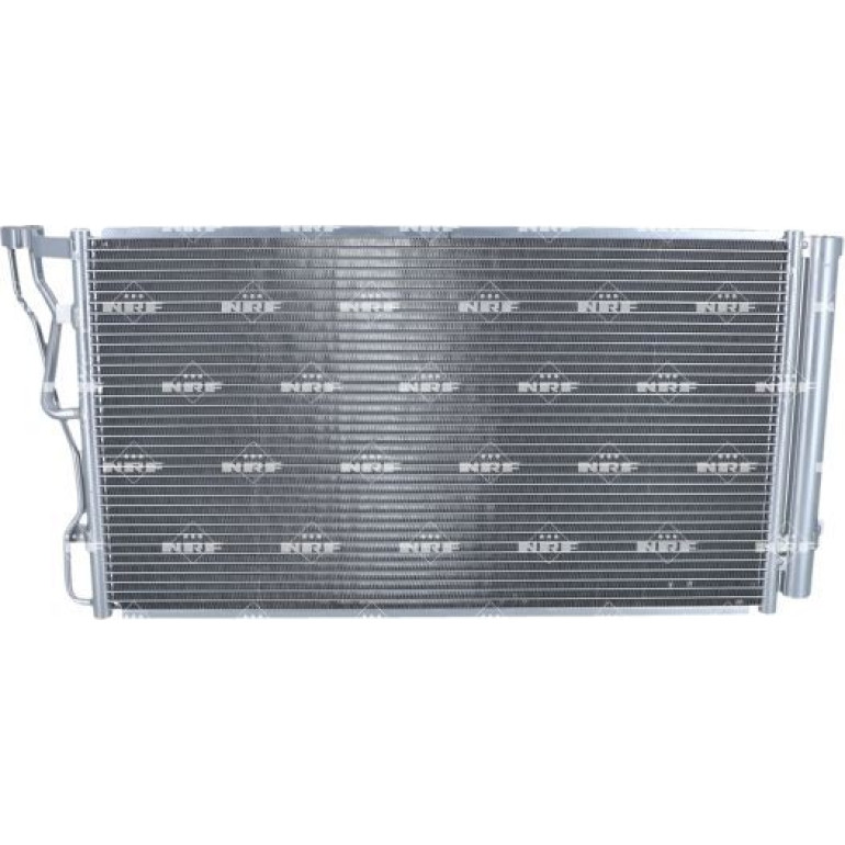 Kondensator, Klimaanlage 350486