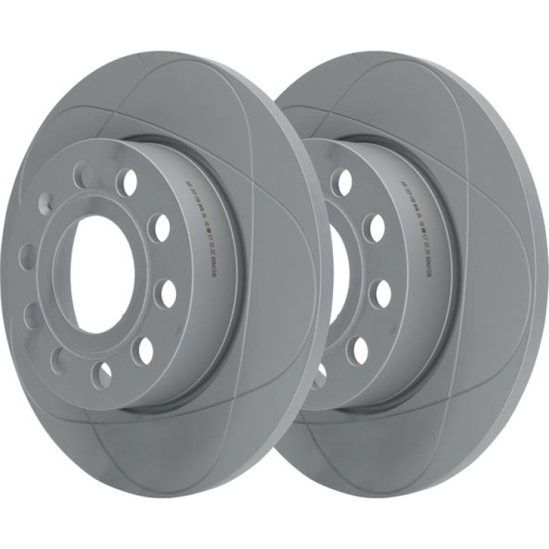 Bremsscheibe Skoda T. Octavia/Superb 04-15 Power Disc 24.0312-0158.1 Bremsscheibe Skoda T. Octavia/Superb 04-15 Power Disc 24.0312-0158.1