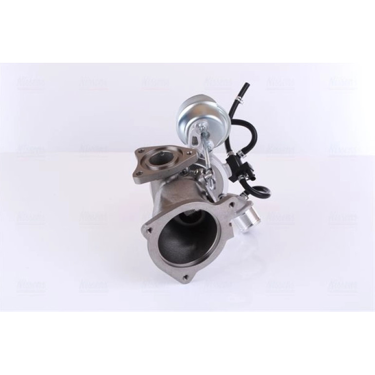 NISSENS Turbolader 93454 NISSENS Turbolader 93454