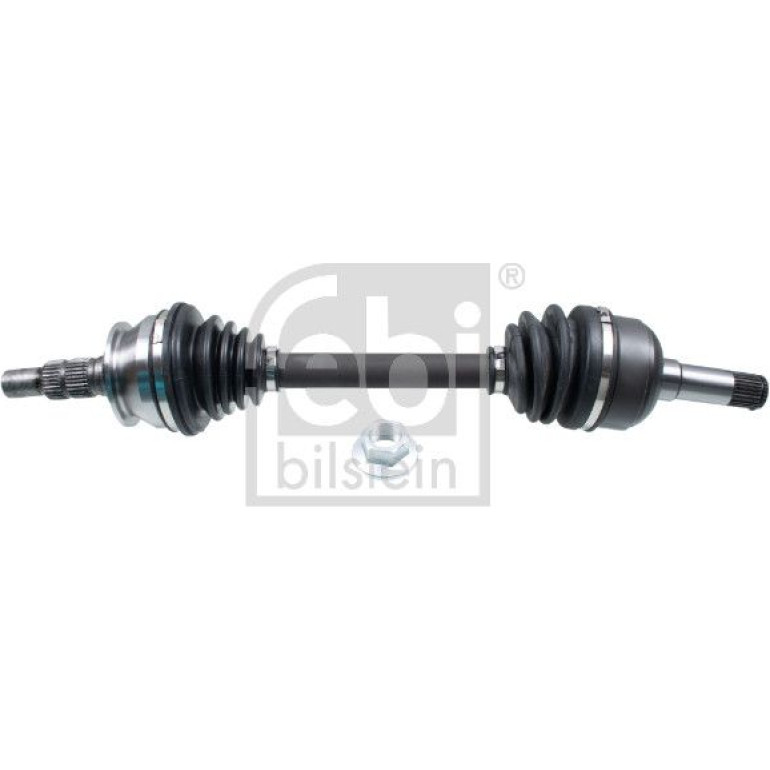FEBI BILSTEIN Antriebswelle 183295 FEBI BILSTEIN Antriebswelle 183295