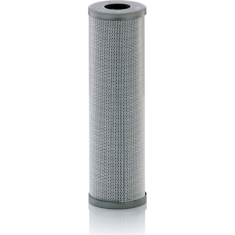 Mann & Hummel Industriefilter HD 580