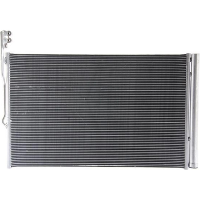 Kondensator, Klimaanlage AC 777 000P Kondensator, Klimaanlage AC 777 000P