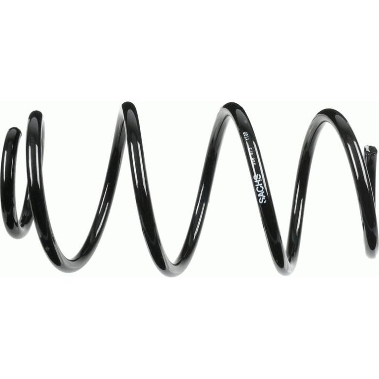 Sachs Fahrwerksfeder Hyundai P. I40 Cw 1.7D 07/11 998 973