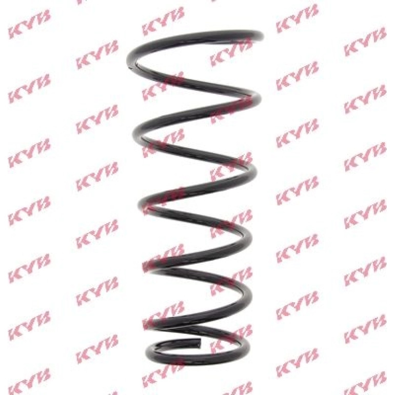 KYB Fahrwerksfeder Suzuki P. Sx4 1.6 06/06 RI3786 KYB Fahrwerksfeder Suzuki P. Sx4 1.6 06/06 RI3786