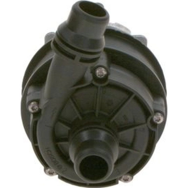 Pumpe + Gummihalter 0 392 024 176 Pumpe + Gummihalter 0 392 024 176