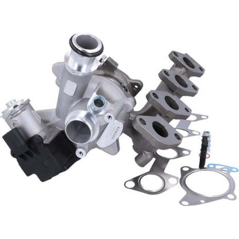 KAMOKA Turbolader 8600044 KAMOKA Turbolader 8600044