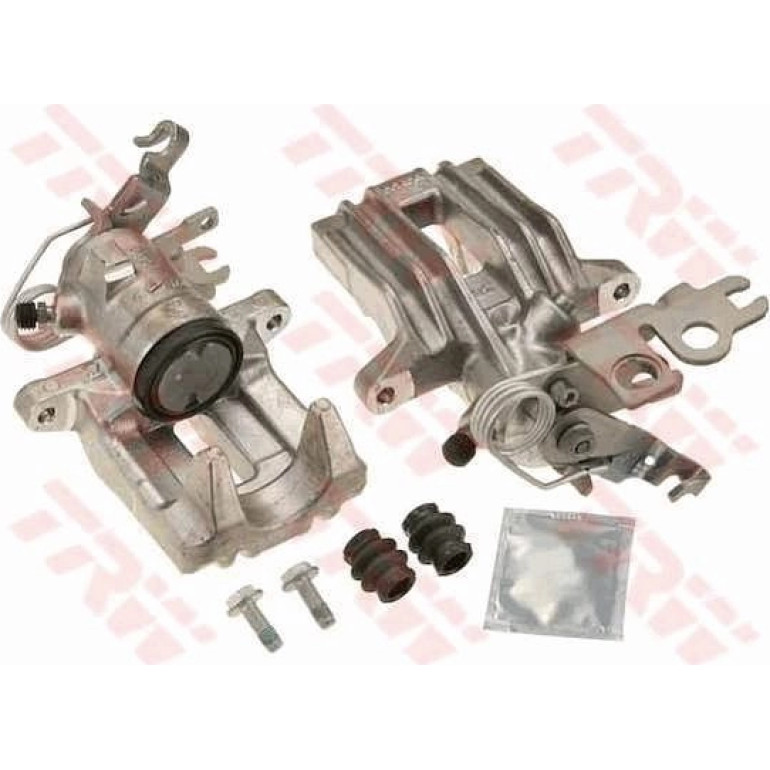 TRW Bremstrommel BHN953 TRW Bremstrommel BHN953