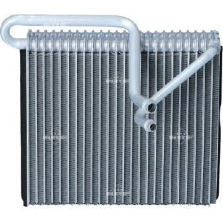 Verdampfer, Klimaanlage NRF36102 Verdampfer, Klimaanlage NRF36102