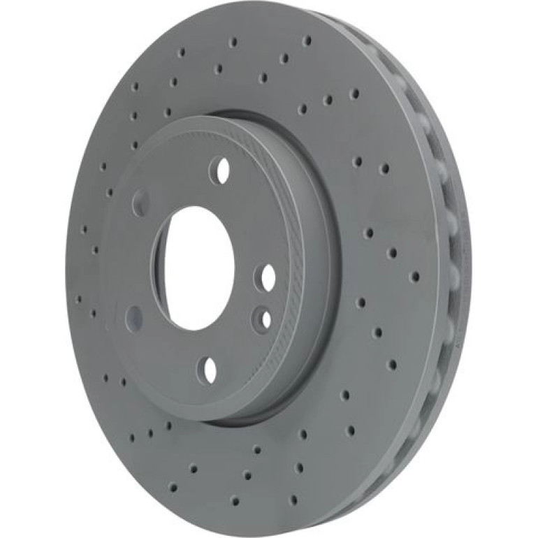 Bremsscheibe Db P. C117/W176/W246/X156 11 24.0128-0262.1 Bremsscheibe Db P. C117/W176/W246/X156 11 24.0128-0262.1