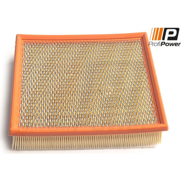 PROFIPOWER Luftfilter 2F0264 PROFIPOWER Luftfilter 2F0264